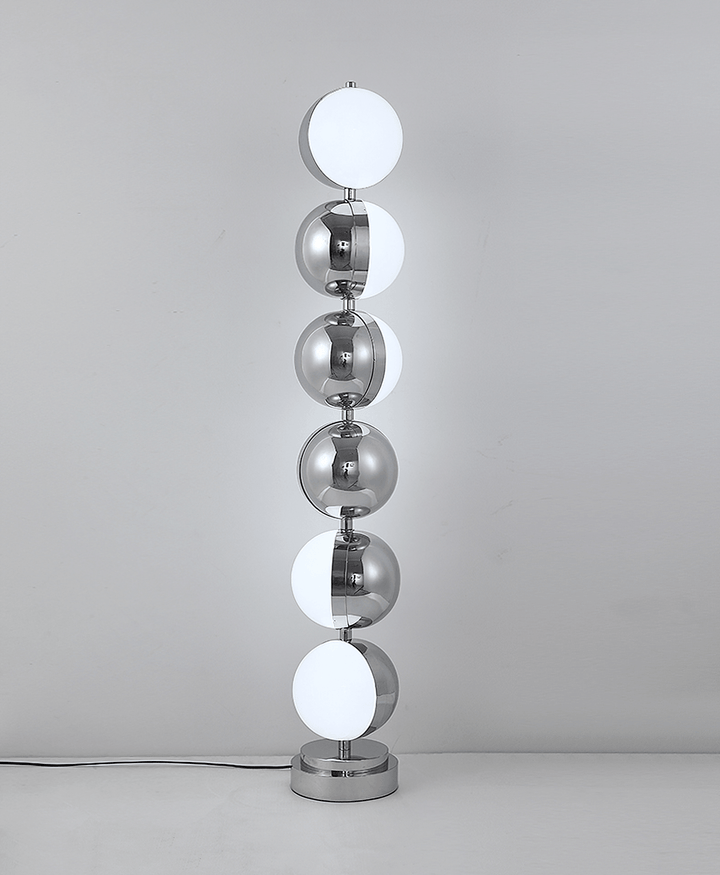 Vloer Floor Lamp - Vakkerlight