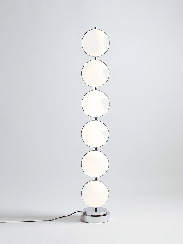 Vloer Floor Lamp - Vakkerlight