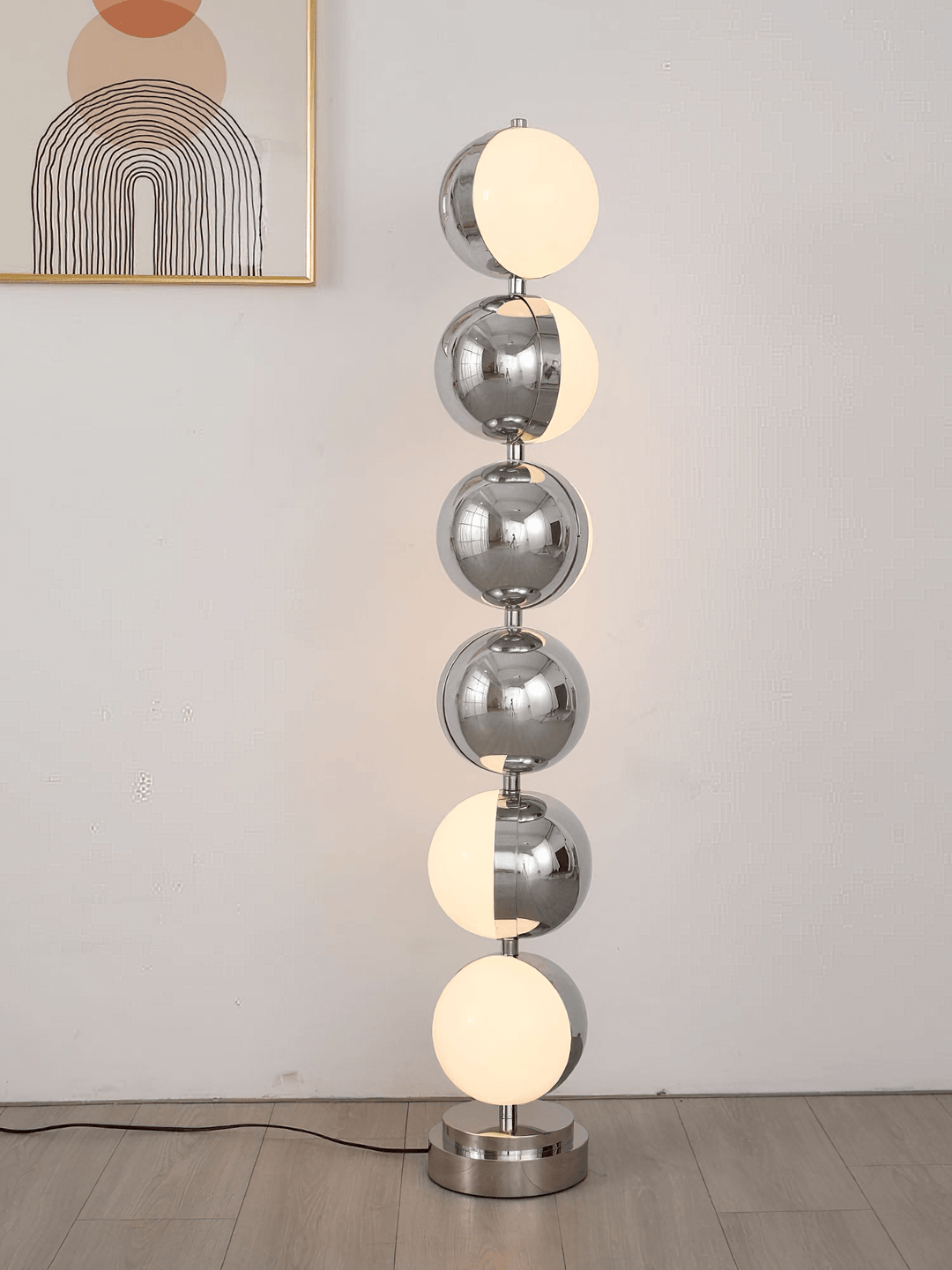 Vloer Floor Lamp - Vakkerlight