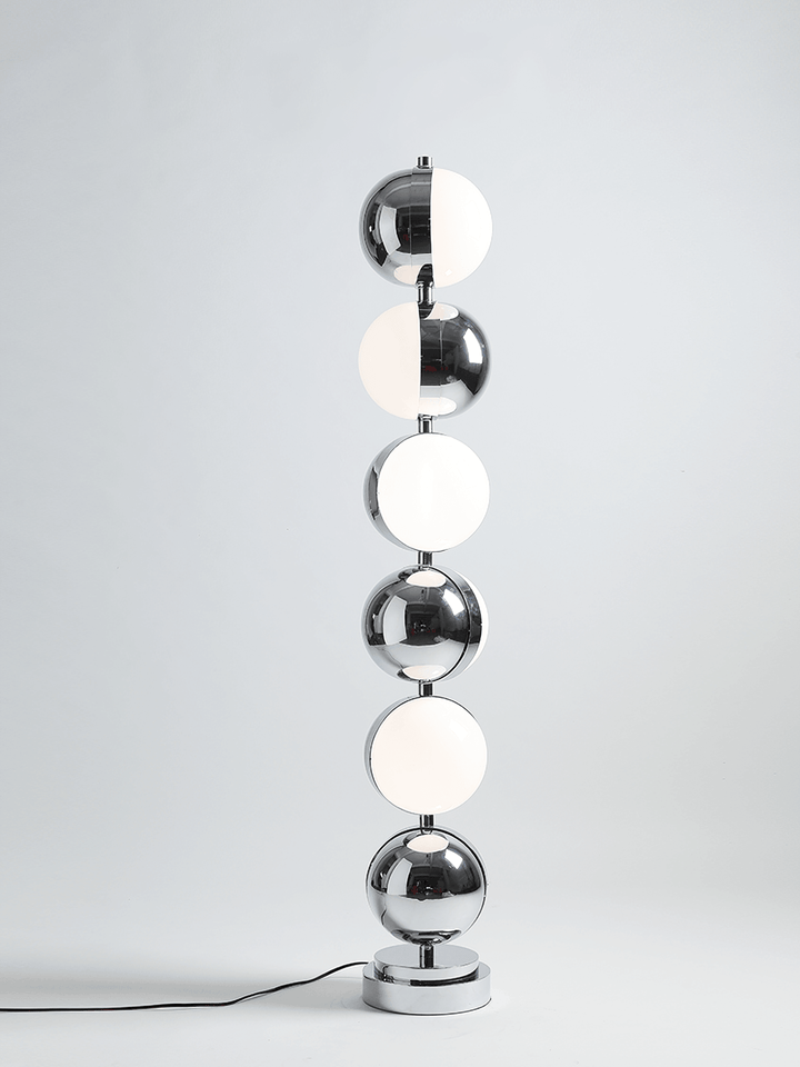 Vloer Floor Lamp - Vakkerlight