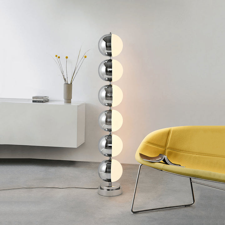 Vloer Floor Lamp - Vakkerlight