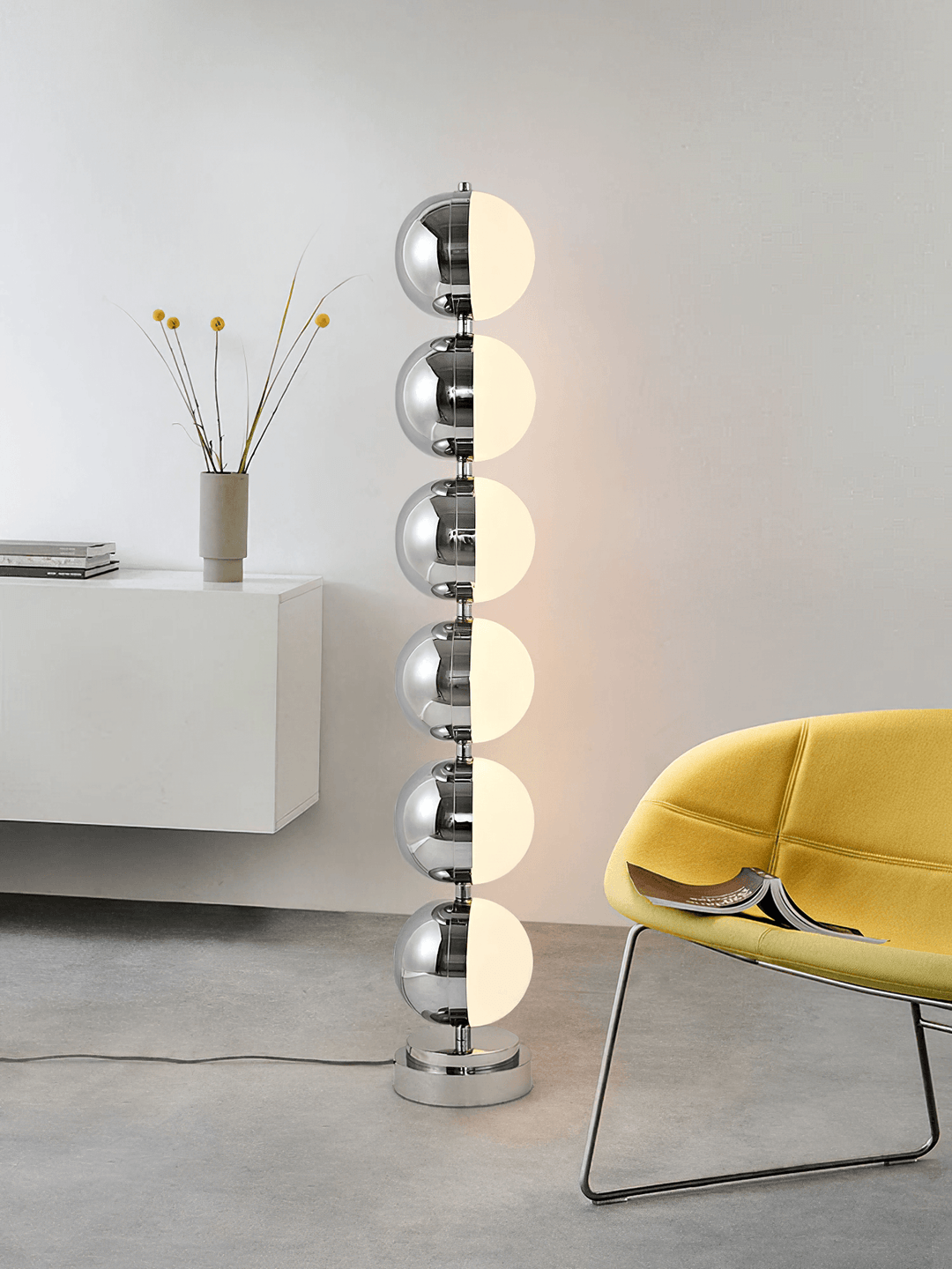 Vloer Floor Lamp - Vakkerlight