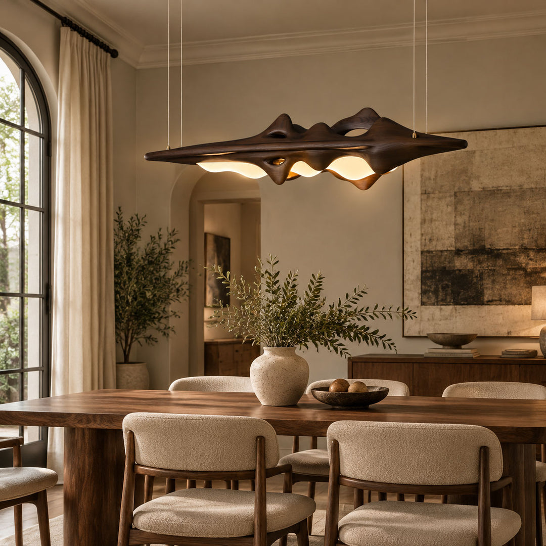 Volar Drift Pendant Lamp