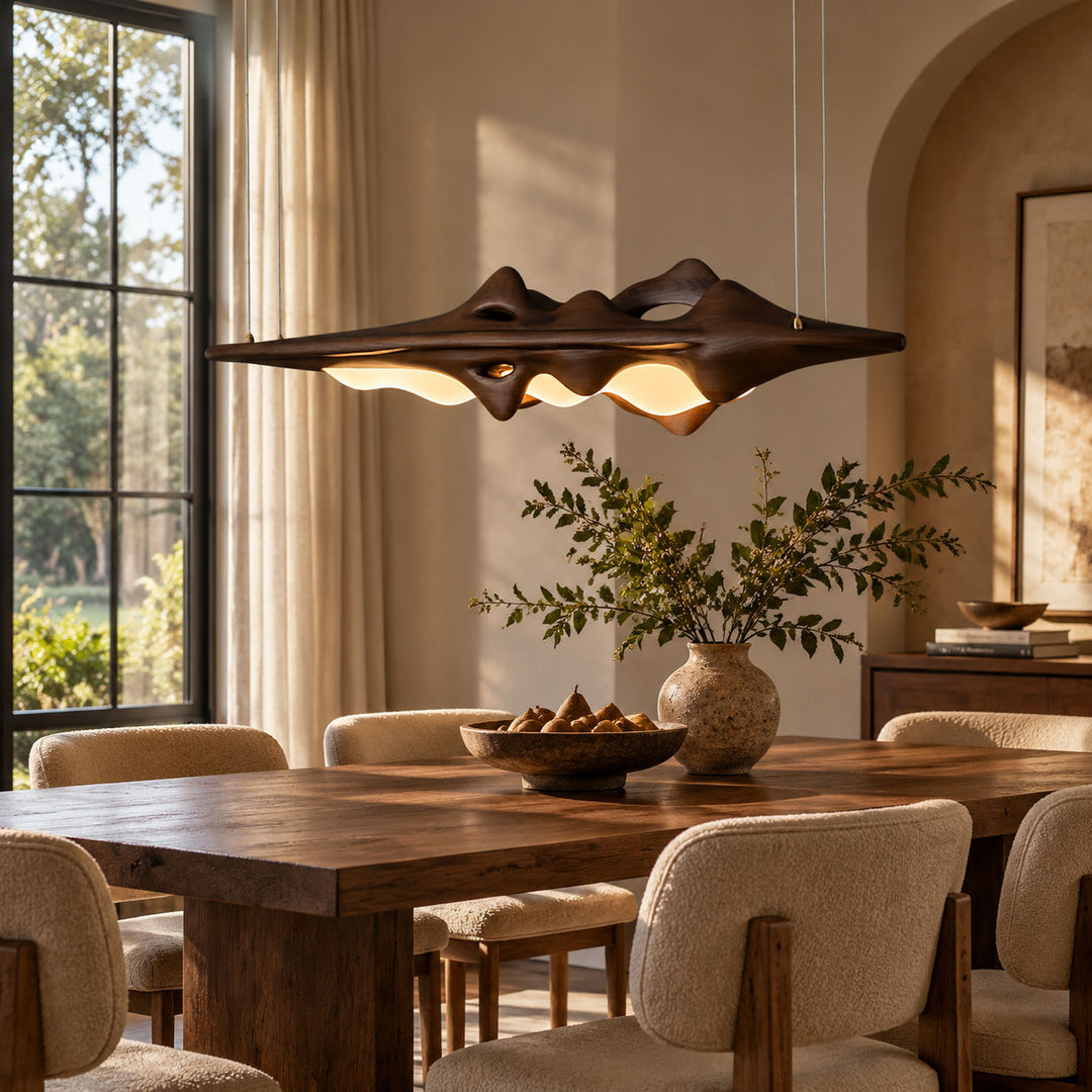Volar Drift Pendant Lamp