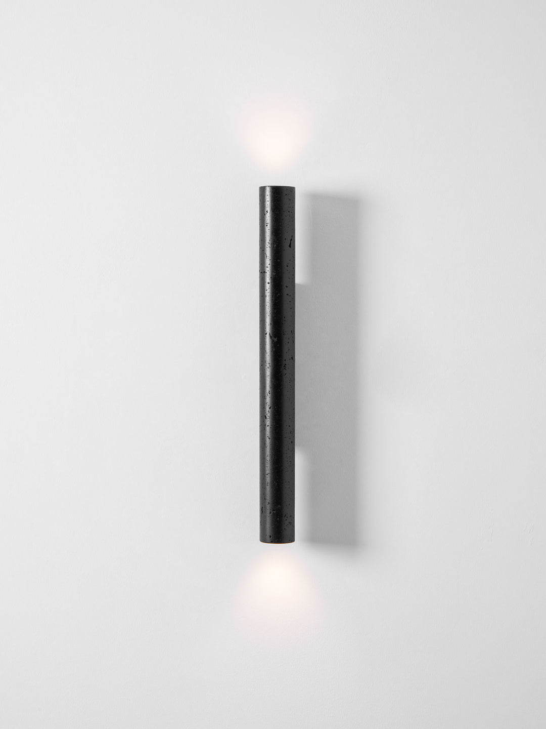 Volcanic Noir Wall Sconce - Vakkerlight