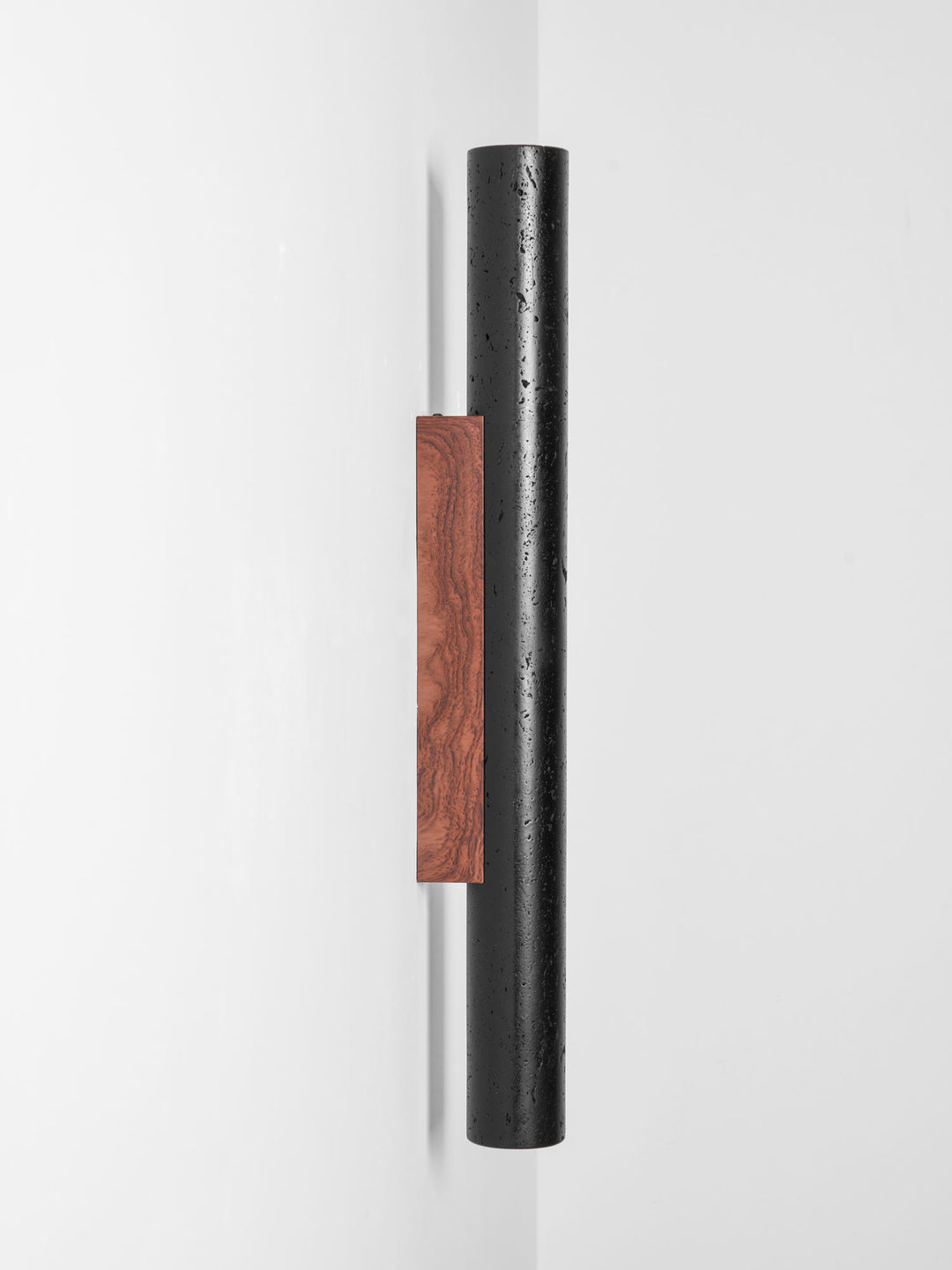 Volcanic Noir Wall Sconce - Vakkerlight
