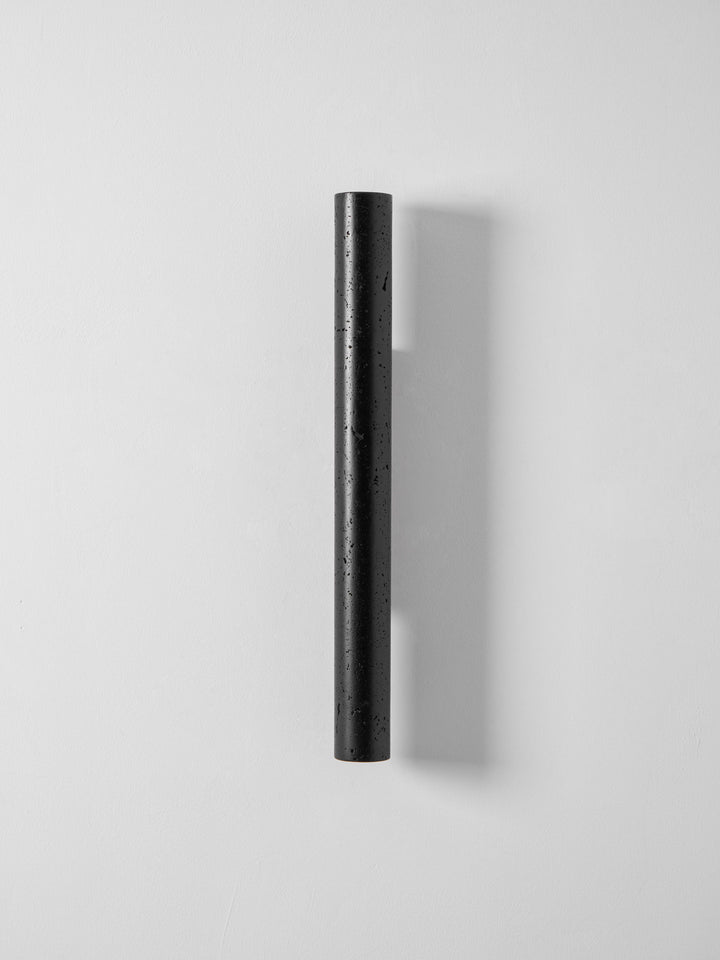 Volcanic Noir Wall Sconce - Vakkerlight