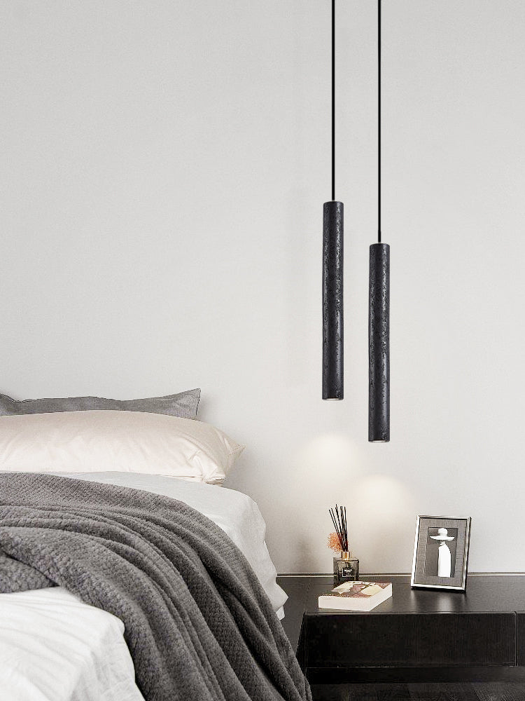 Volkan Tube Pendant Light