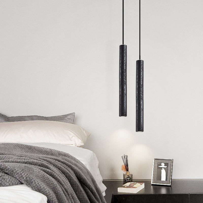 Volkan Tube Pendant Light