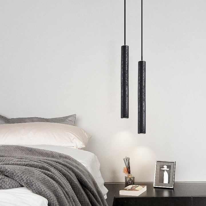 Volkan Tube Pendant Light