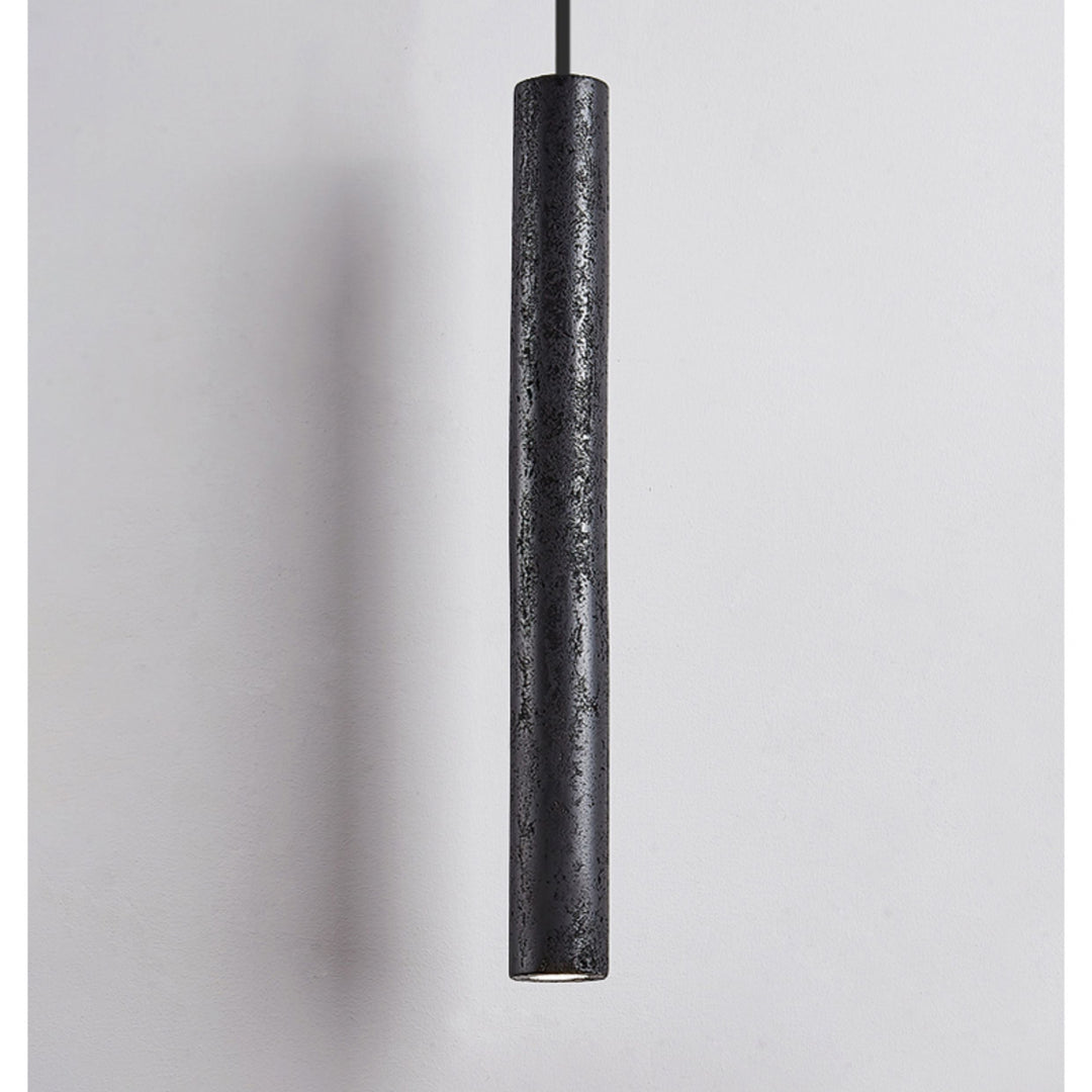 Volkan Tube Pendant Light