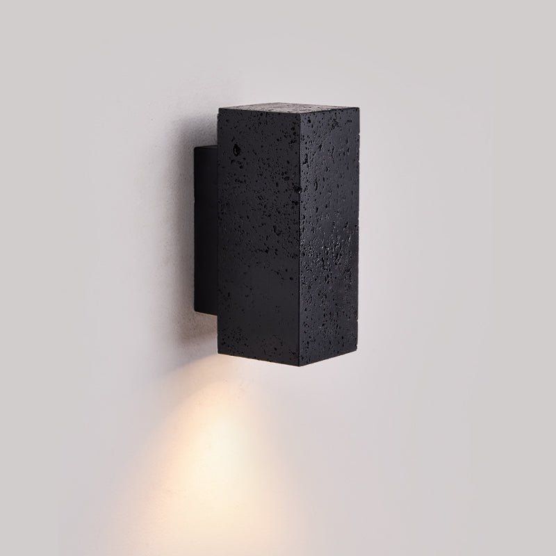 Volkris Wall Lamp - Vakkerlight