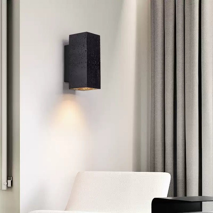 Volkris Wall Lamp - Vakkerlight