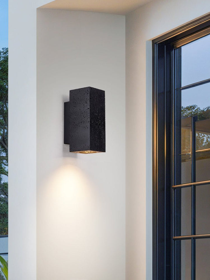 Volkris Wall Lamp - Vakkerlight