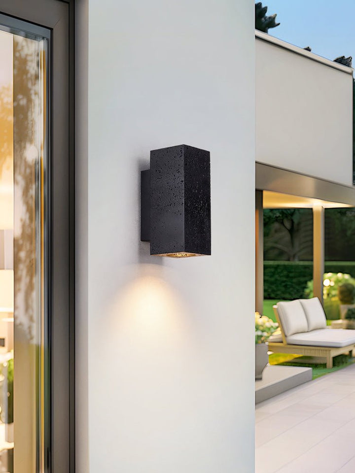 Volkris Wall Lamp - Vakkerlight