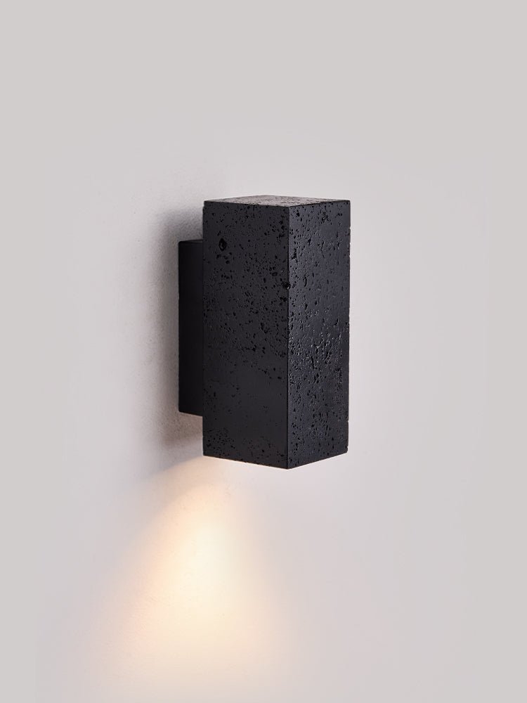 Volkris Wall Lamp - Vakkerlight