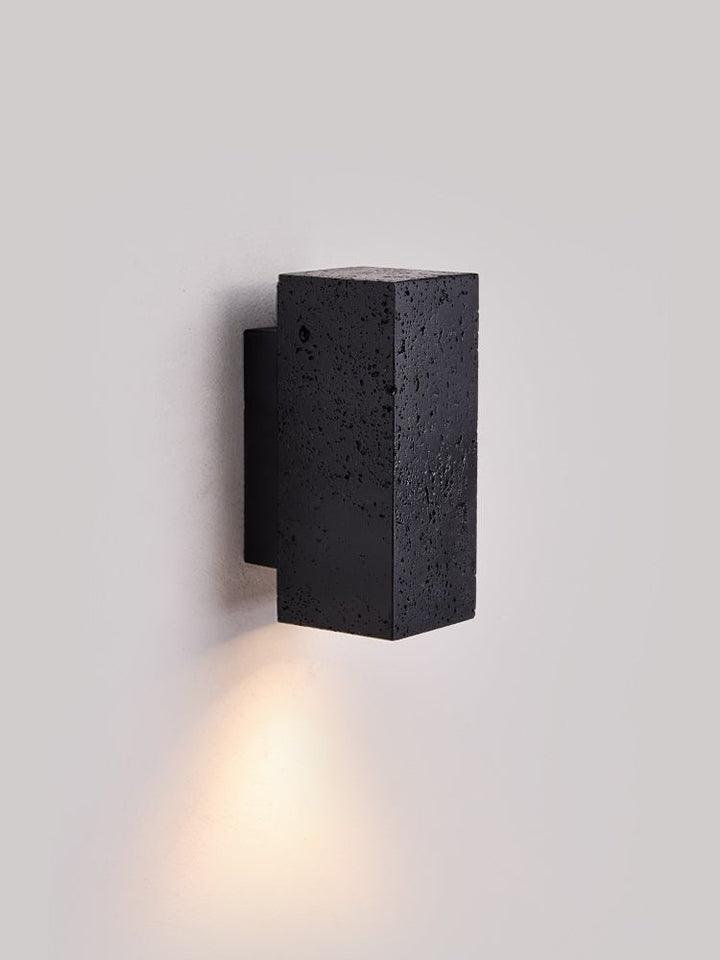 Volkris Wall Lamp - Vakkerlight