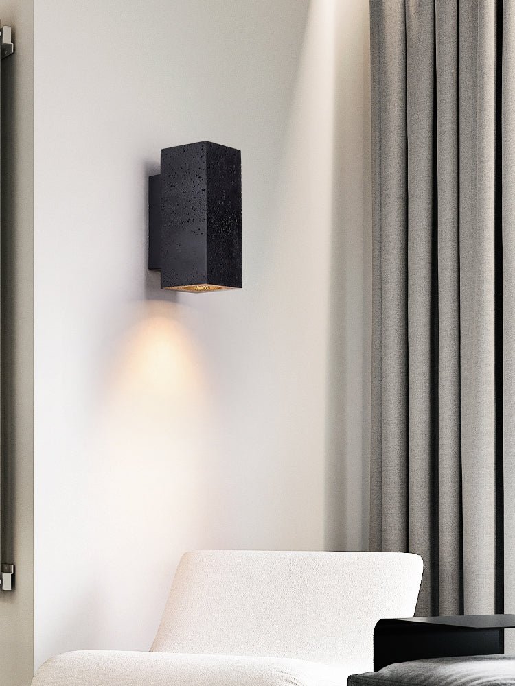 Volkris Wall Lamp - Vakkerlight