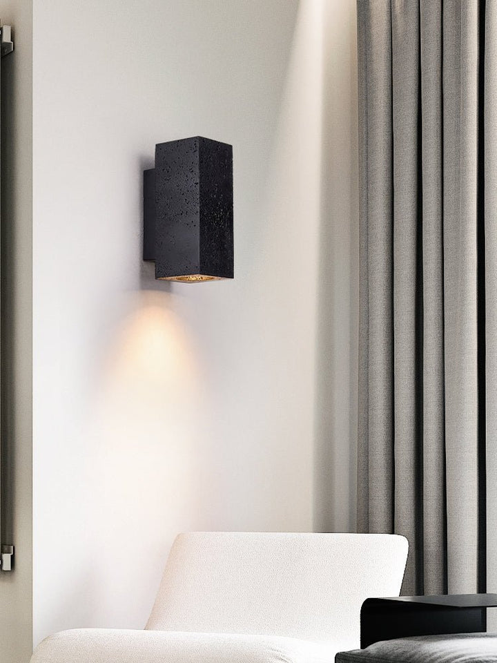 Volkris Wall Lamp - Vakkerlight