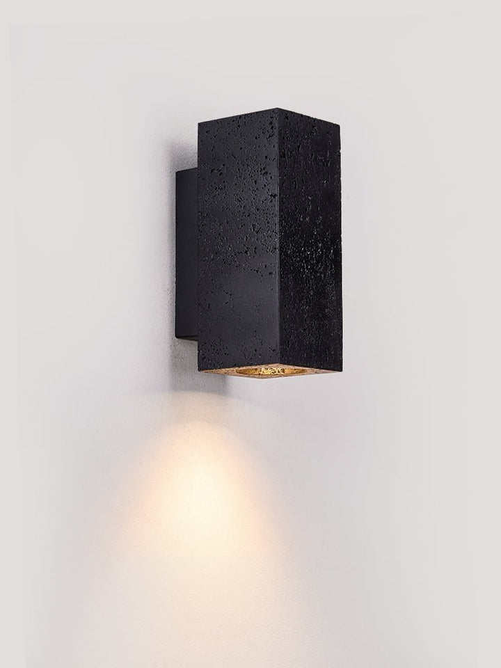 Volkris Wall Lamp - Vakkerlight