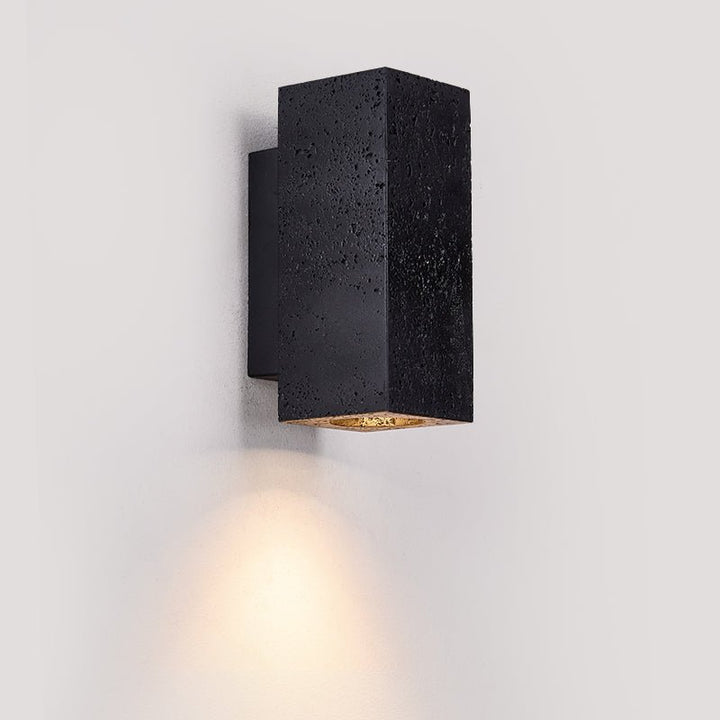 Volkris Wall Lamp - Vakkerlight