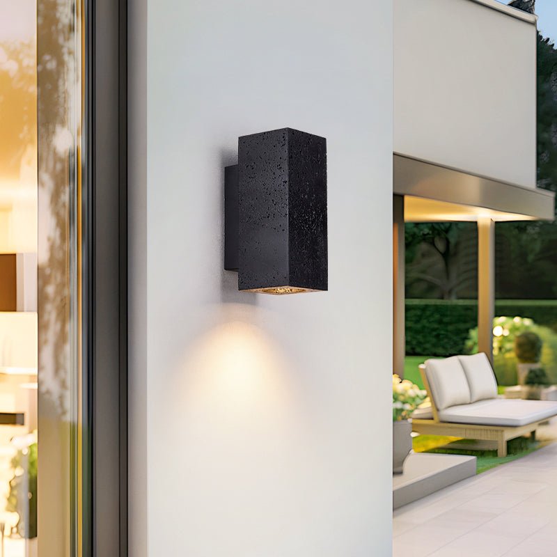 Volkris Wall Lamp - Vakkerlight