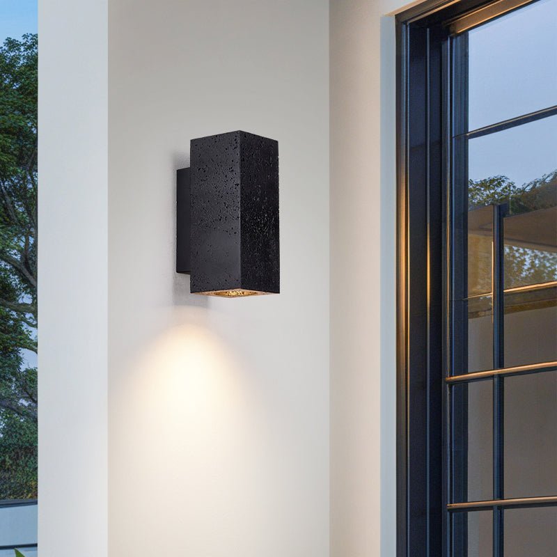 Volkris Wall Lamp - Vakkerlight