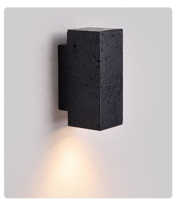 Volkris Wall Lamp - Vakkerlight