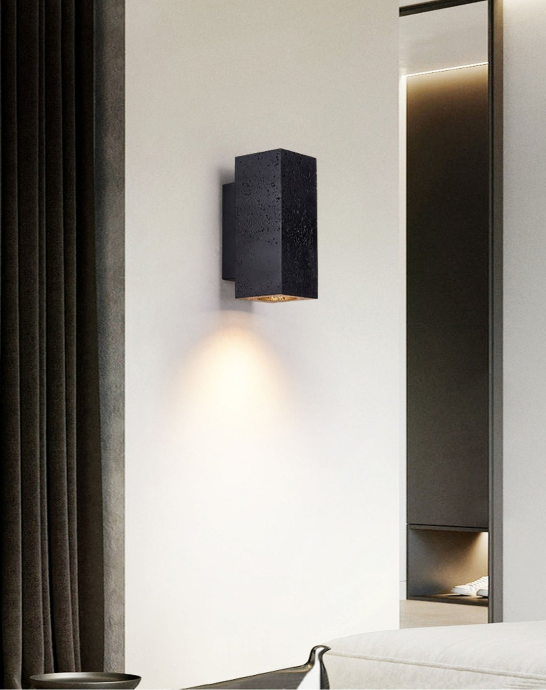 Volkris Wall Lamp - Vakkerlight