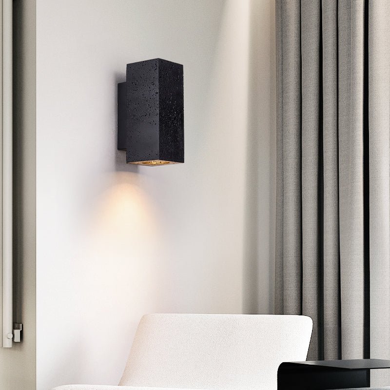Volkris Wall Lamp - Vakkerlight
