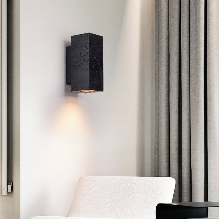 Volkris Wall Lamp - Vakkerlight