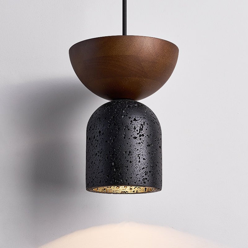 Volterra Echo Pendant Lamp - Vakkerlight