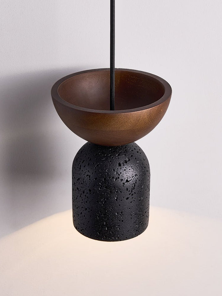 Volterra Echo Pendant Lamp - Vakkerlight