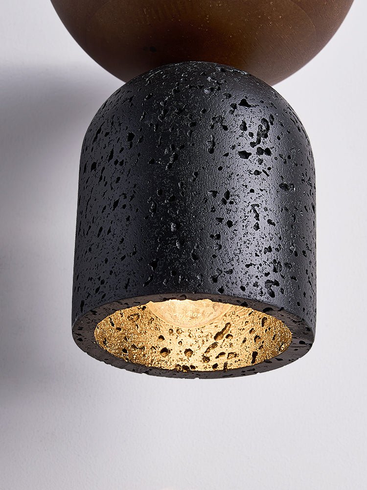 Volterra Echo Pendant Lamp - Vakkerlight