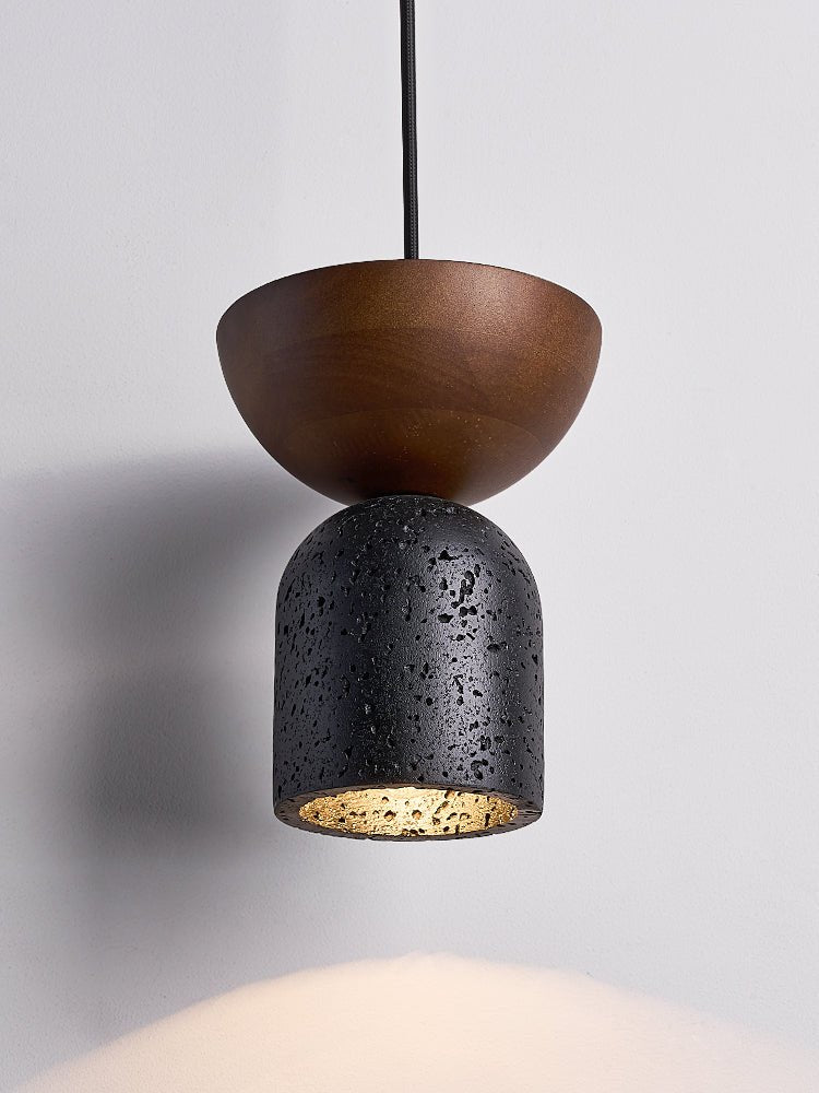 Volterra Echo Pendant Lamp - Vakkerlight