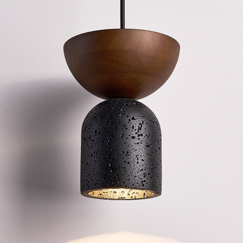 Volterra Echo Pendant Lamp - Vakkerlight