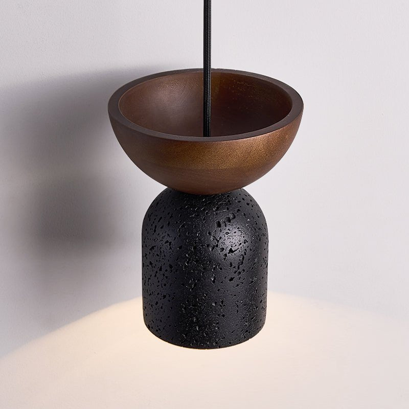 Volterra Echo Pendant Lamp - Vakkerlight