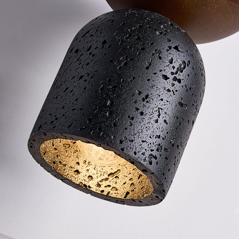 Volterra Echo Pendant Lamp - Vakkerlight