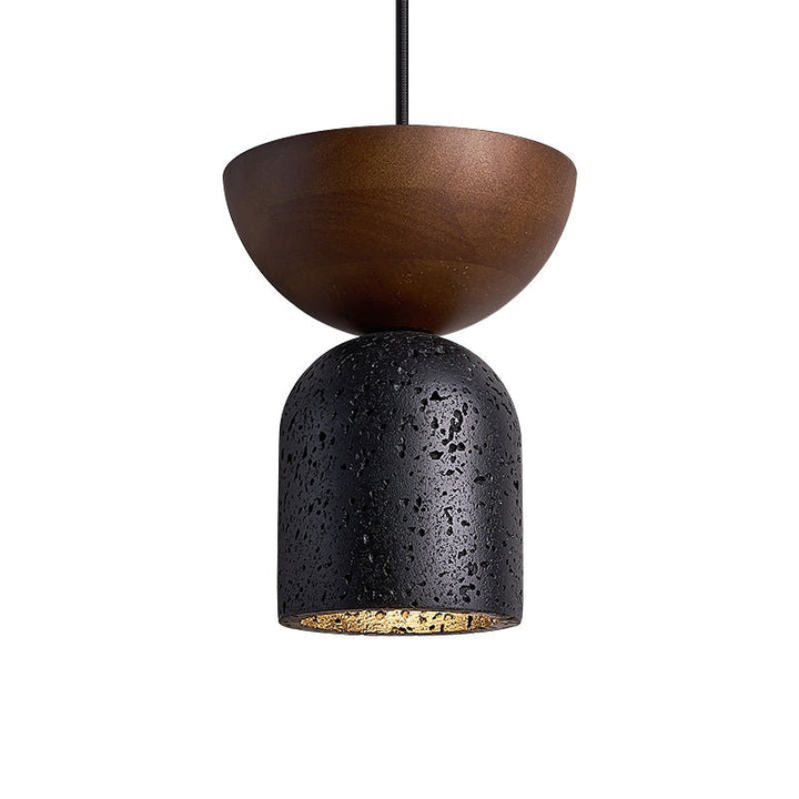 Volterra Echo Pendant Lamp - Vakkerlight
