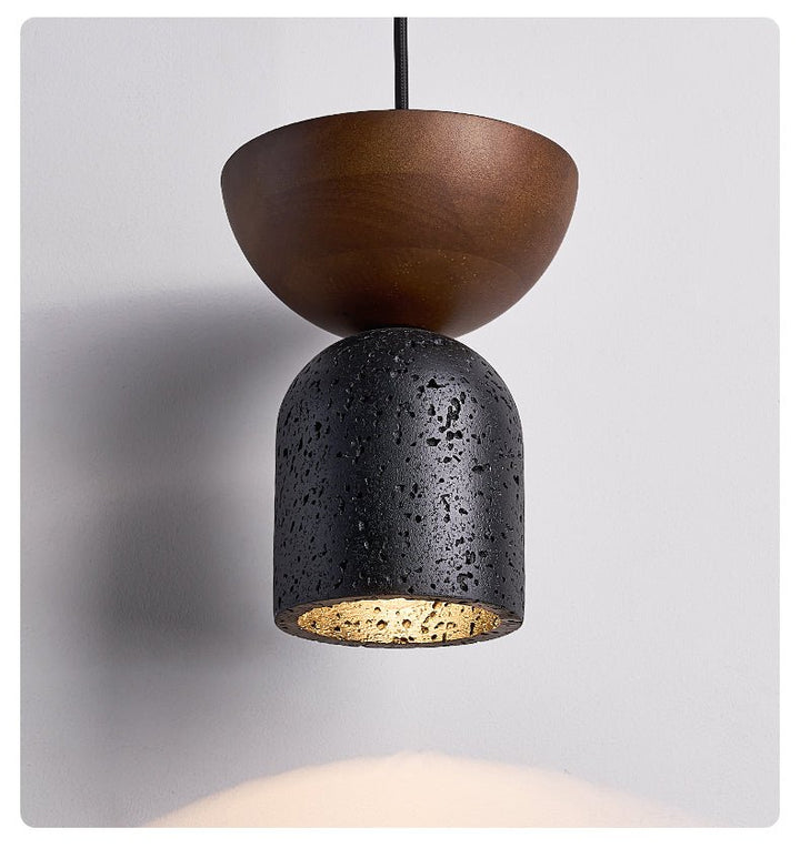 Volterra Echo Pendant Lamp - Vakkerlight