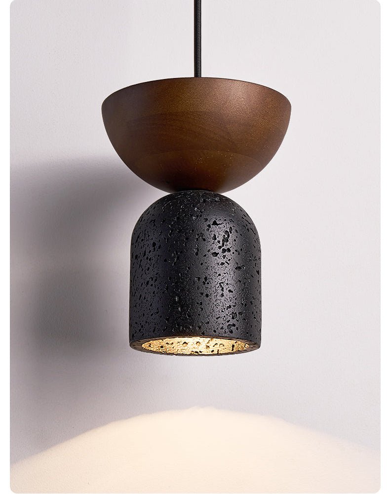 Volterra Echo Pendant Lamp - Vakkerlight
