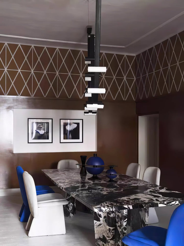 Voltra Belt Pendant Light - Vakkerlight