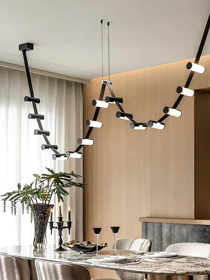 Voltra Belt Pendant Light - Vakkerlight