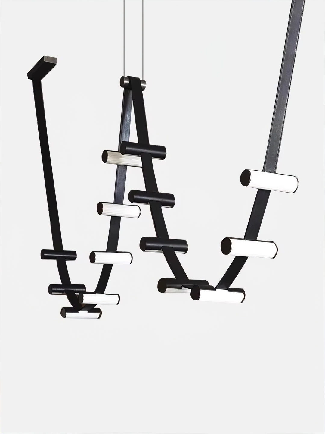 Voltra Belt Pendant Light - Vakkerlight