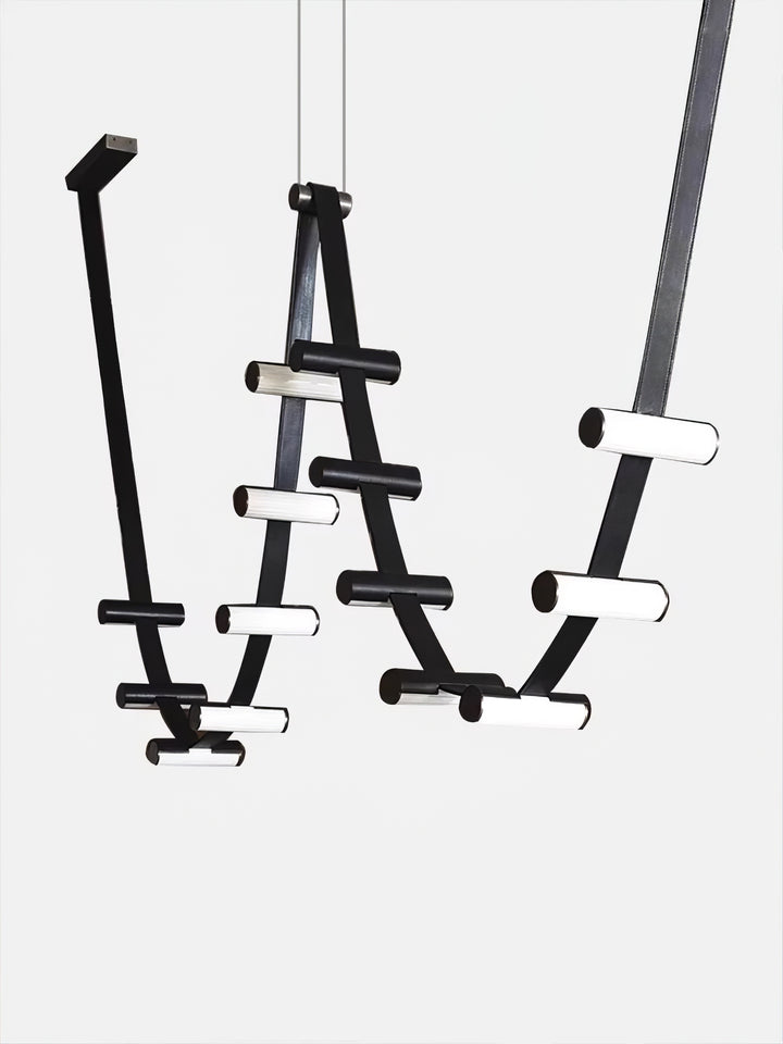 Voltra Belt Pendant Light - Vakkerlight