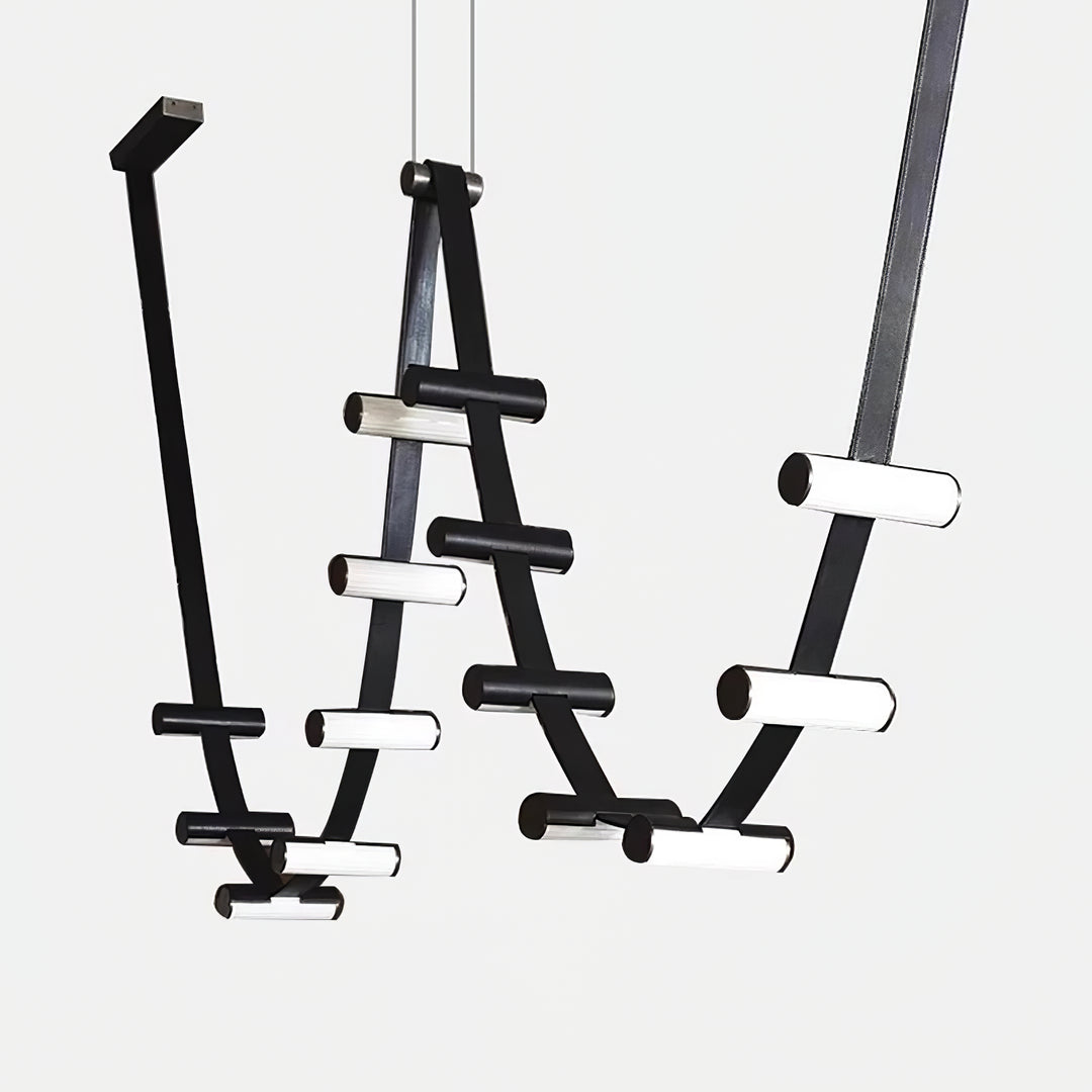 Voltra Belt Pendant Light - Vakkerlight