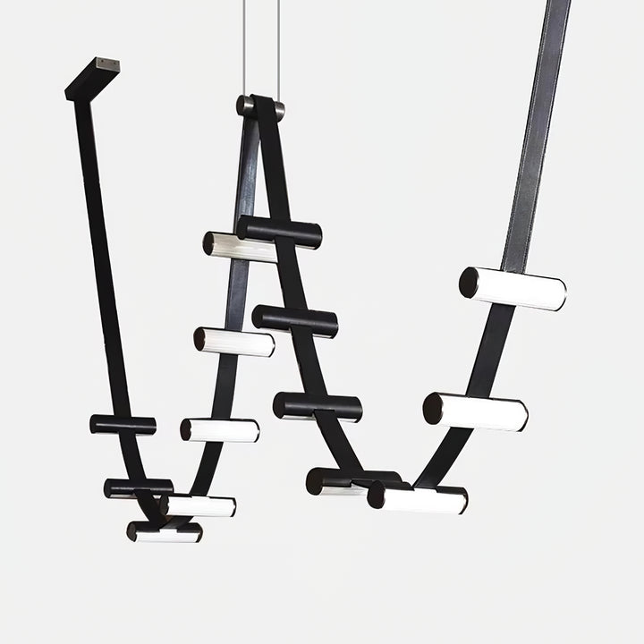 Voltra Belt Pendant Light - Vakkerlight