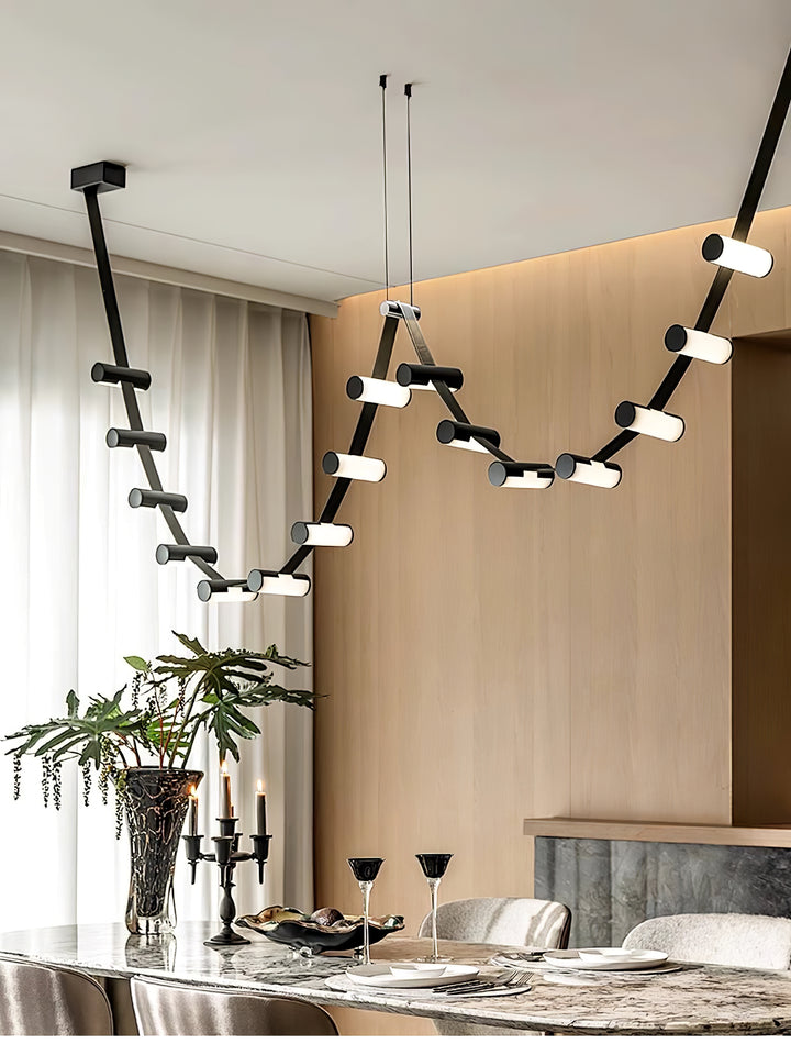 Voltra Belt Pendant Light - Vakkerlight