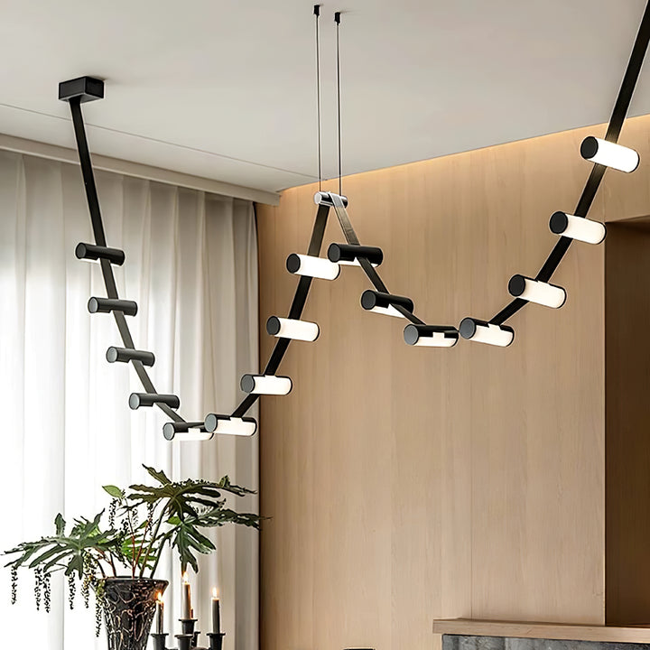 Voltra Belt Pendant Light - Vakkerlight