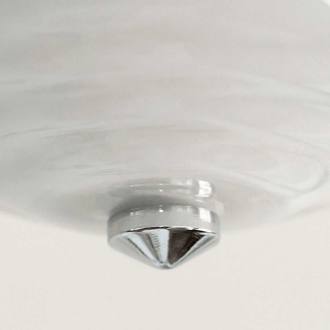 Volume Dome Ceiling Lamp - Vakkerlight